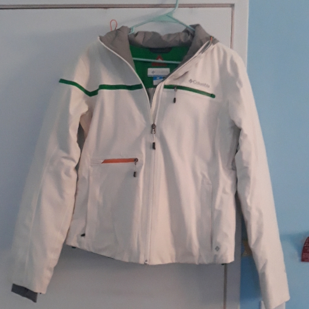 Ski Jacket